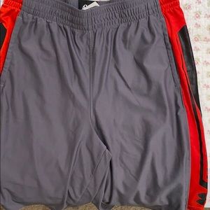 Under armor shorts